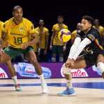 Horário e onde assistir ao vivo Brasil x Polônia, pela Liga das Nações Masculina