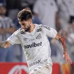 Cruzeiro acerta empréstimo de Lautaro Díaz ao Racing a pedido de Vojvoda