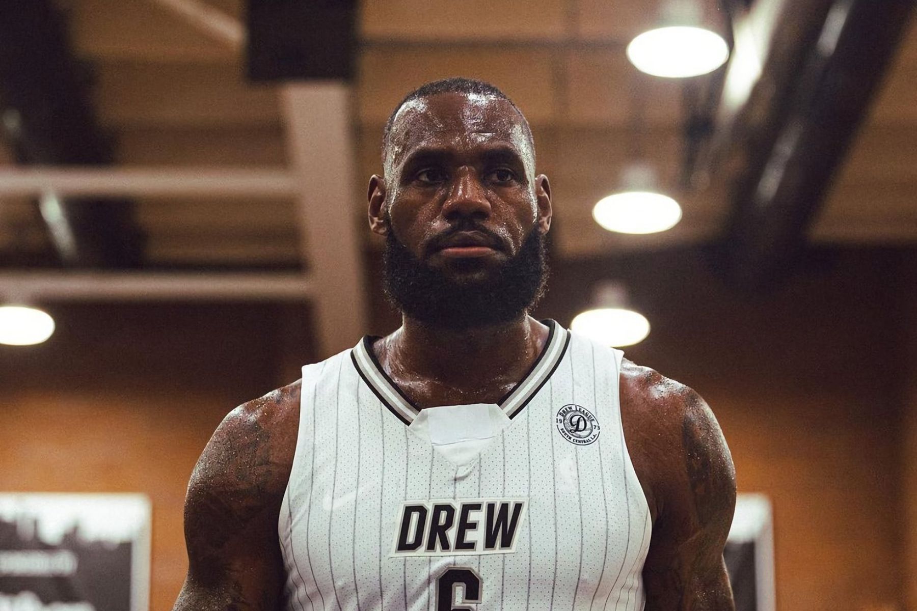 NBA: LeBron James aceitou redução salarial de quase R$ 250 milhões no Philadelphia 76ers