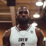 NBA: LeBron James aceitou redução salarial de quase R$ 250 milhões no Philadelphia 76ers