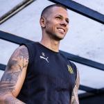 Clube da Série C anuncia saída de jogador com vídeo de falhas e gera polêmica