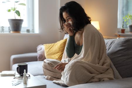 5 alimentos que ajudam a fortalecer sua imunidade nesse inverno