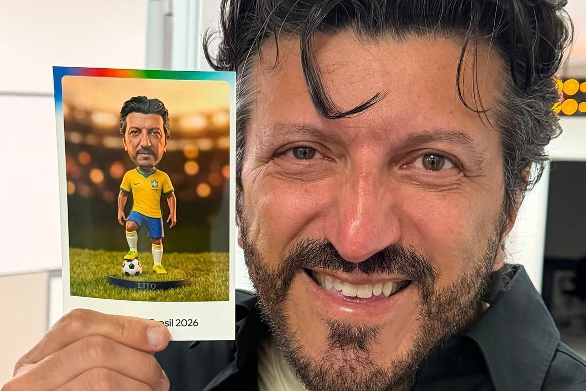 Lito Sousa revela câncer de próstata após exames de rotina; veja sintomas da doença
