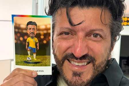 Influenciador Lito Sousa
