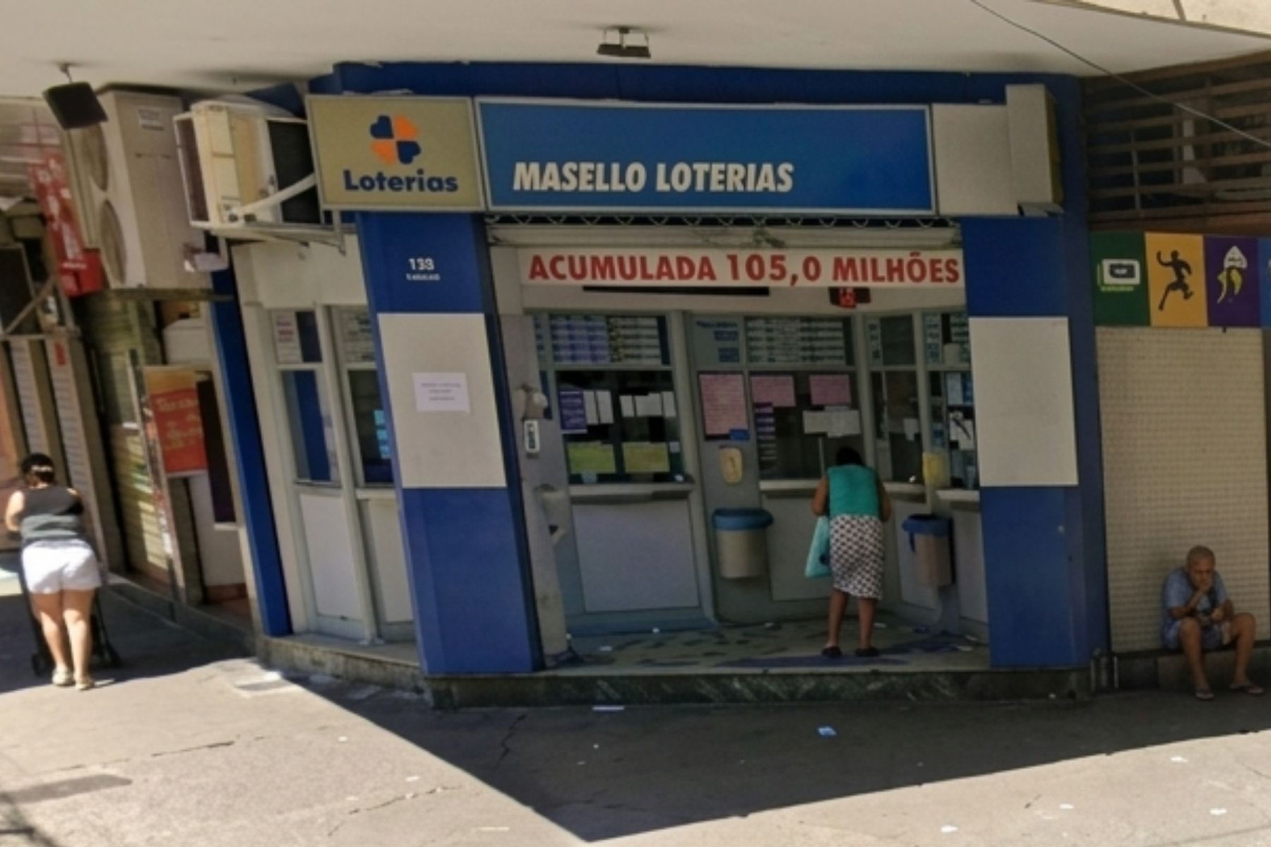 Resultado Lotofácil 3728: bolão do RJ leva R$ 1,9 milhão com jogo de R$ 3,50