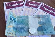 Resultado Lotofácil 3743: veja números sorteados; prêmio é de R$ 2 milhões