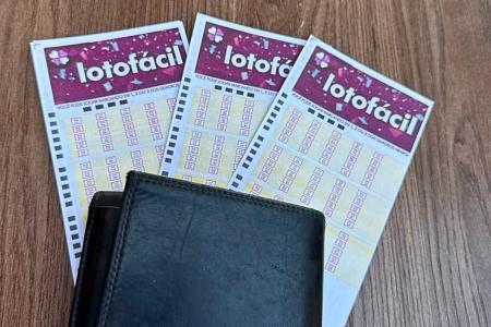 Resultado Lotofácil 3761: veja números sorteados; prêmio é de R$ 2 milhões