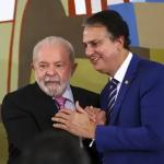 Lula aposta em Camilo Santana para destravar pautas no Senado