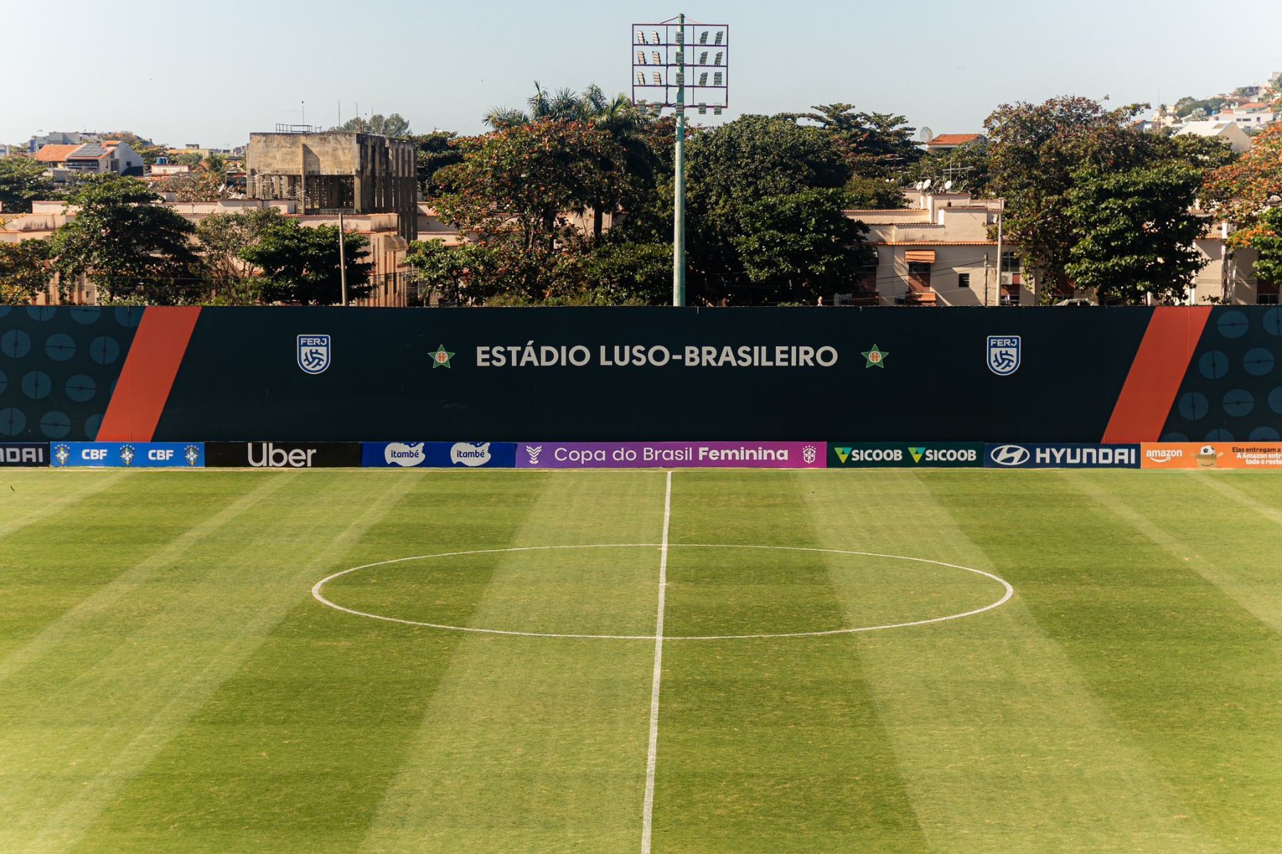 Fluminense x Cruzeiro: veja as escalações para a decisão da Copa do Brasil Feminina