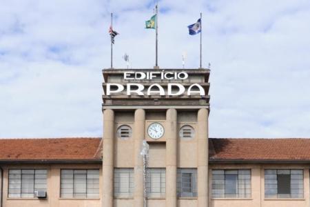 Prefeitura de Limeira, em São Paulo