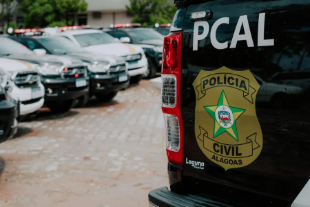 Polícia Civil de Alagoas