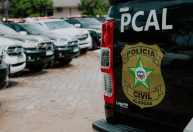 Polícia Civil de Alagoas abre concurso com 300 vagas para agente e escrivão