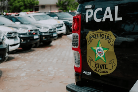 Polícia Civil de Alagoas