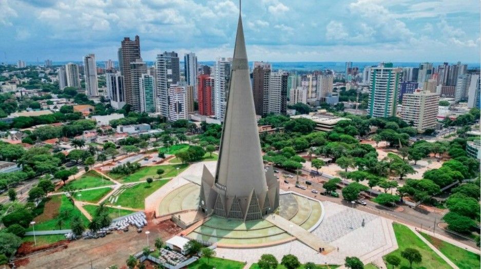 A cidade mais limpa do Brasil tem moradores que varrem calçadas; saiba detalhes