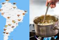 Guia internacional destaca Brasil em ranking de sobremesas cremosas; veja lista