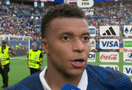 Mbappé surpreende e faz previsão sobre Messi na final da Copa do Mundo