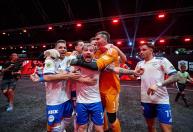 G3X FC e FURIA estreiam com vitória na Kings World Cup Clubs 2026