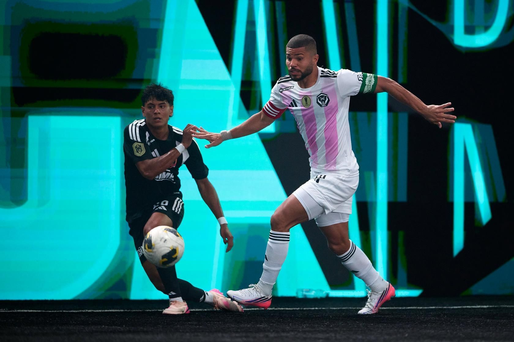 FURIA atropela time de James Rodríguez e vai às quartas da Kings World Cup Clubs