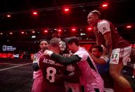 DesimpaiN vence DR7 e vai enfrentar o G3X nas quartas da Kings World Cup Clubs