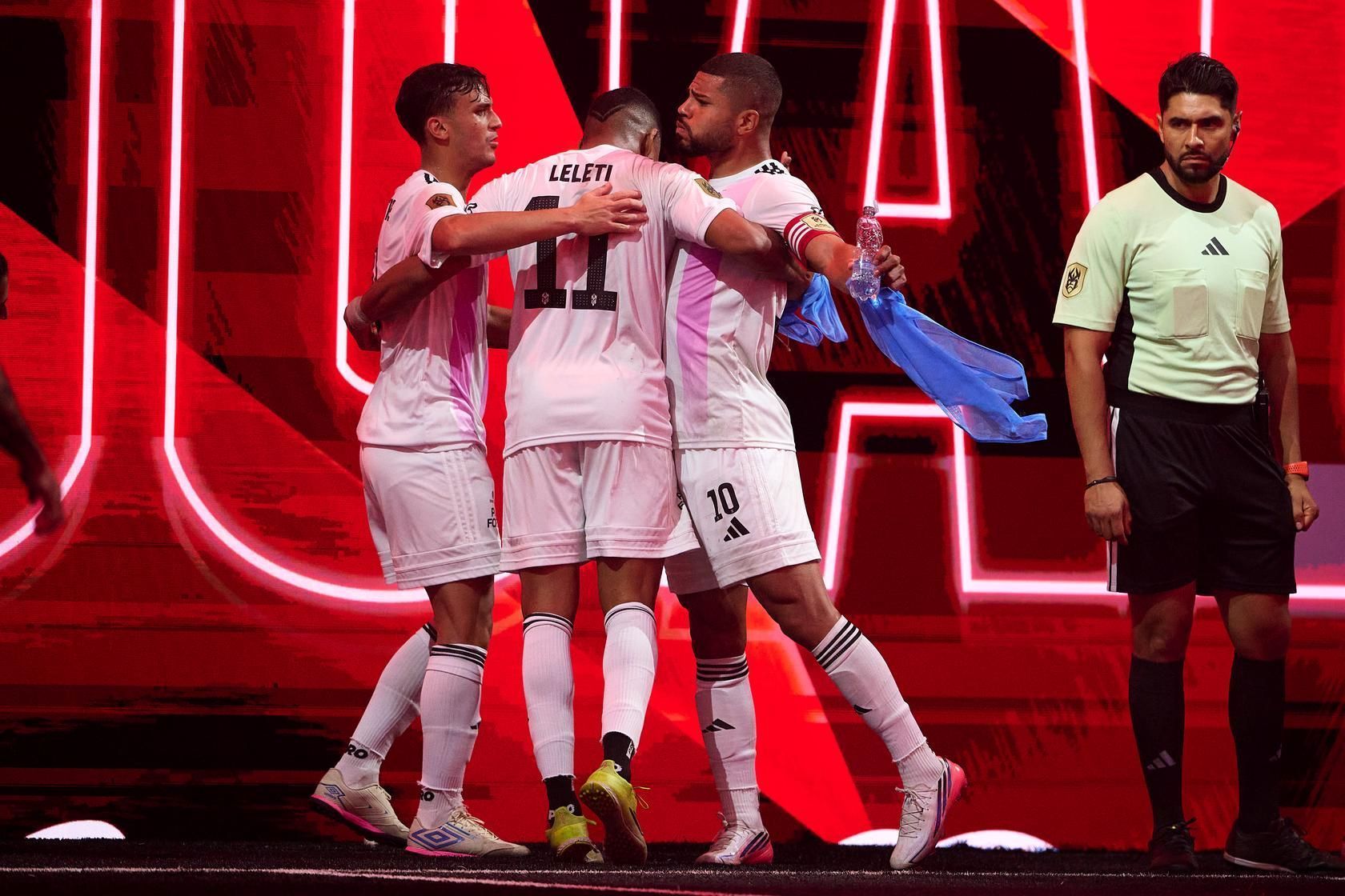 FURIA vence, elimina atuais campeões e vai à semifinal da Kings World Cup Clubs