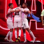 FURIA vence, elimina atuais campeões e vai à semifinal da Kings World Cup Clubs