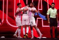 FURIA vence, elimina atuais campeões e vai à semifinal da Kings World Cup Clubs