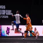 G3X vence 'clássico' contra DesimpaiN e vai às semis da Kings World Cup Clubs