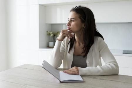 Desejo de mudança pode estar ligado a impulsividade e criatividade