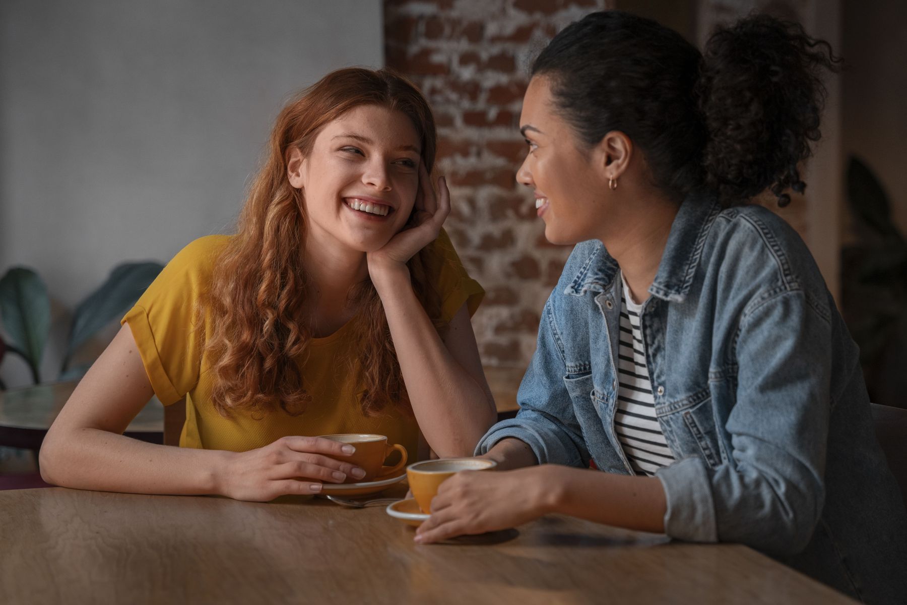 Pessoas com inteligência emocional costumam dizer essas três frases para outras pessoas