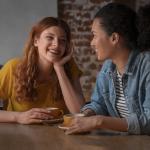 Pessoas com inteligência emocional costumam dizer essas três frases para outras pessoas