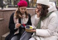 Seu apetite aumentou no inverno? Veja como equilibrar a alimentação
