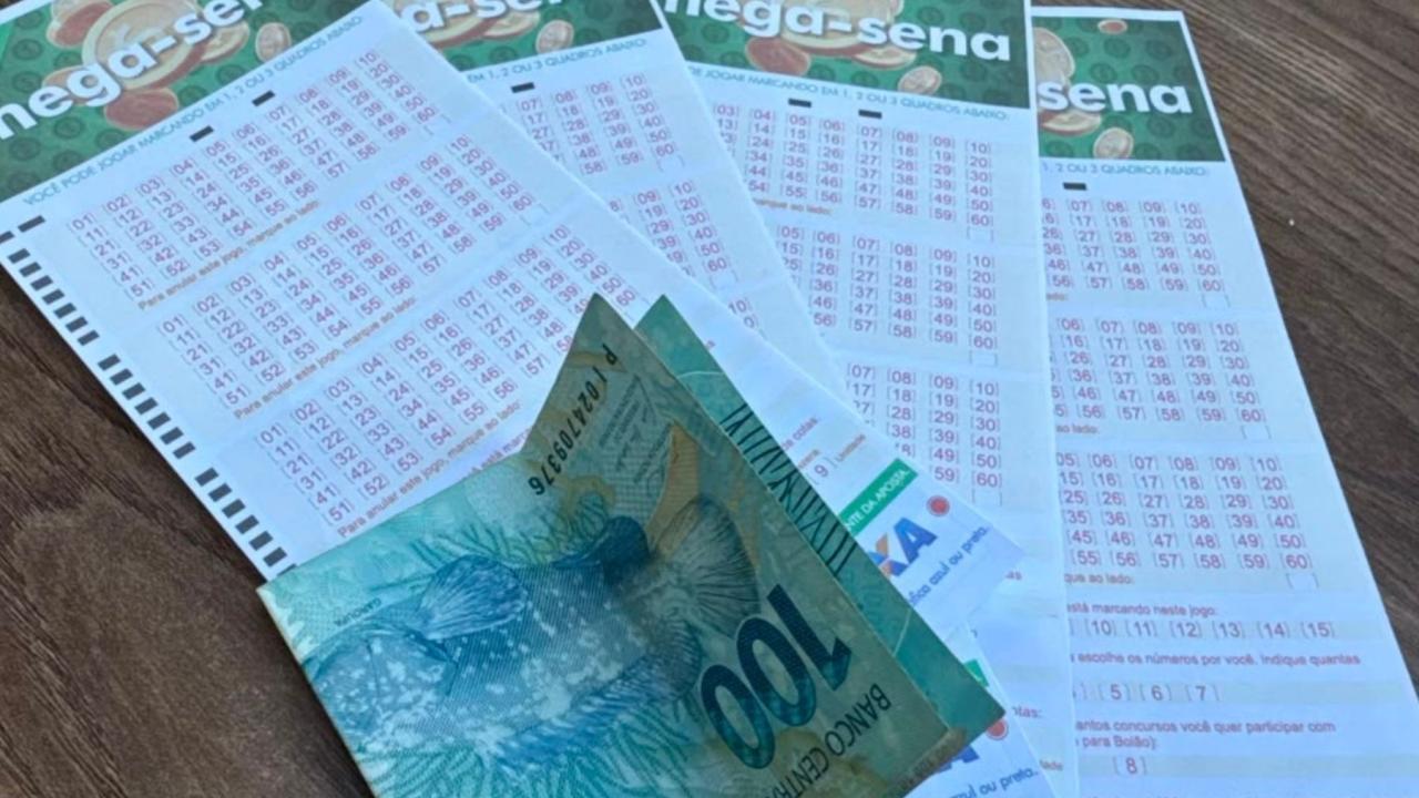 3059 Resultado Mega-Sena 3059: veja cidades das apostas premiadas no ...