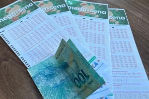 Resultado Mega-Sena 3059: veja cidades das apostas premiadas no concurso