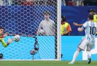 Mais um: veja quantos pênaltis Messi perdeu em Copas do Mundo