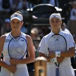 Em duelo tcheco, Noskova vence Muchova e conquista título inédito de Wimbledon