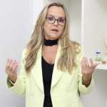 Conheça a carreira política de Natasha Slhessarenko, pré-candidata ao Governo do MT