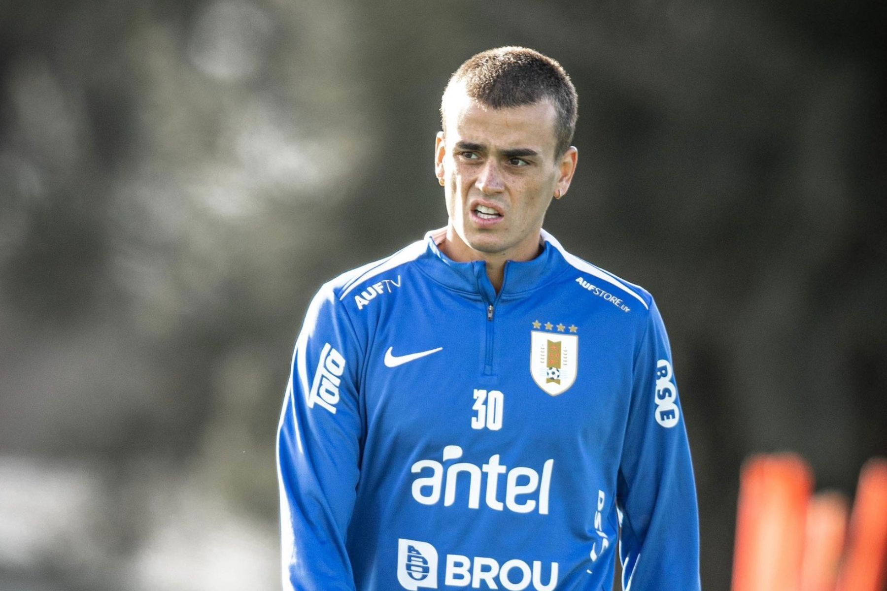 Após anunciar atacante, Atlético tem mais um uruguaio como alvo; veja a situação