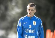 Após anunciar atacante, Atlético tem mais um uruguaio como alvo; veja a situação