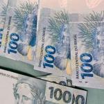 Polícia Federal apreende cerca de R$ 5 mil em moeda falsa em Barbacena (MG)