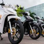 Motos da Shineray poluem até 18 vezes acima do limite, aponta teste