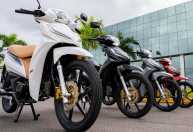 Motos da Shineray poluem até 18 vezes acima do limite, aponta teste