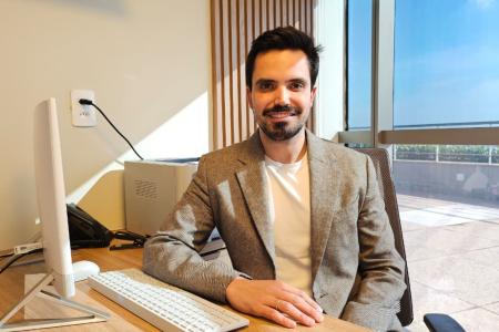 Juan Bernard destaca os benefícios das canetas emagrecedoras para a medicina • Célio Ribeiro | Itatiaia