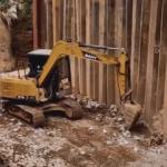 Obras na Rua Prof. Francisco Faria devem estar concluídas em setembro
