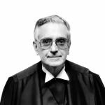 Morre Luiz Octavio Gallotti, ex-presidente do STF e último ministro indicado no regime militar
