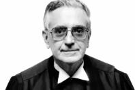 Morre Luiz Octavio Gallotti, ex-presidente do STF e último ministro indicado no regime militar