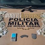 MPMG e PM prendem 26 pessoas durante Operação Êxodo na Zona da Mata