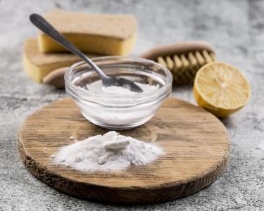 Truque com sal e bicarbonato pode se tornar um importante aliado na limpeza da casa