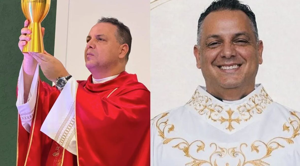 Ribeirão Preto-SP tem novo padre exorcista; saiba quem é