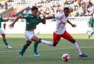 Palmeiras vence RB Bragantino em casa e vai à final do Brasileirão Sub-20