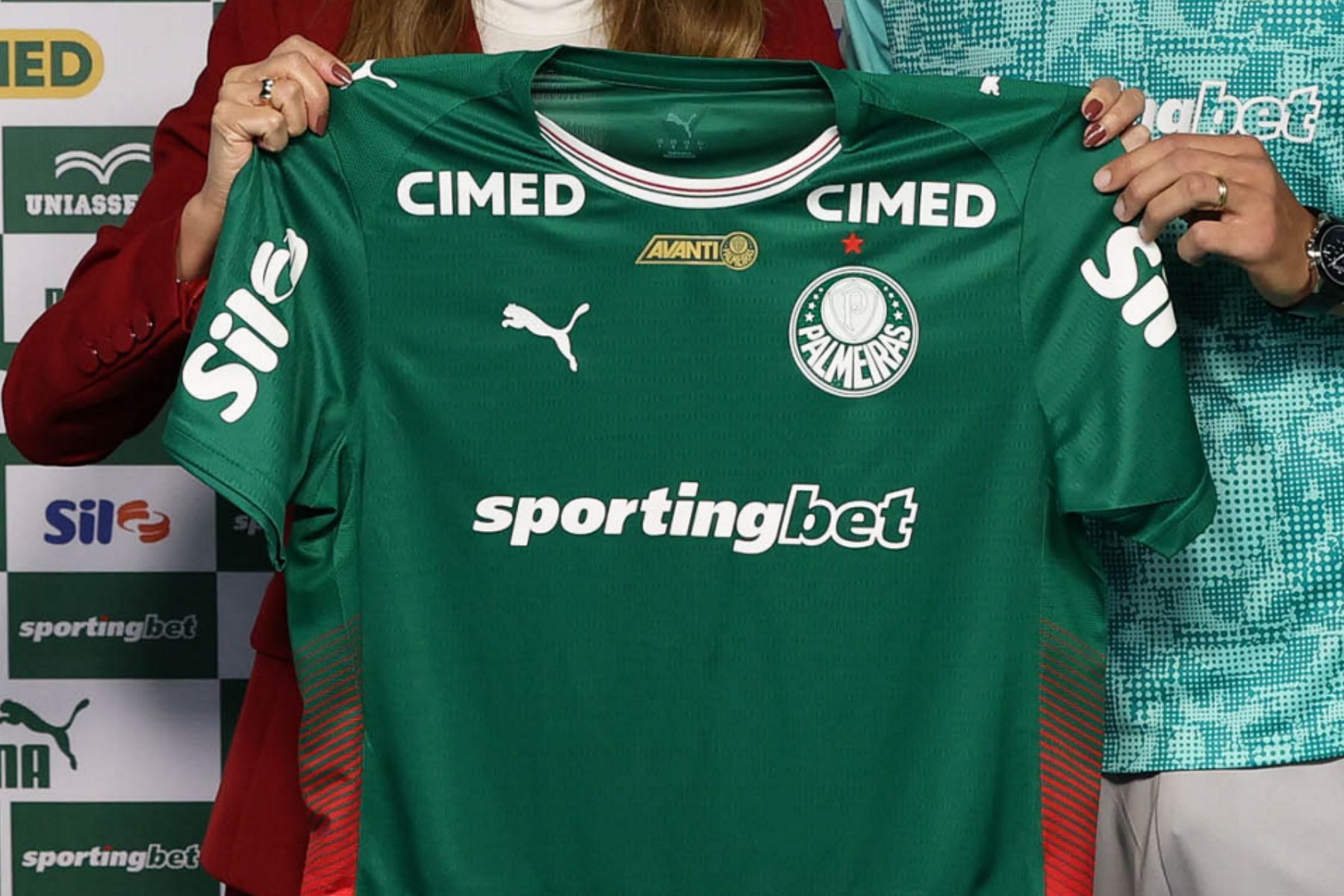 Palmeiras terá novidade no uniforme a partir de jogo contra o Atlético; saiba qual
